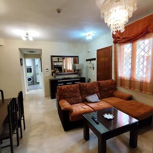 Appartement met Twee Slaapkamers